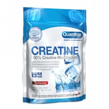 Quamtrax Nutrition Creatine 300 гр-0
