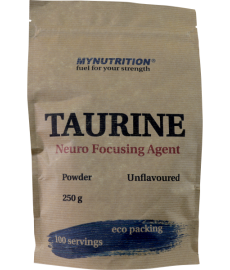 Mynutrition Taurine 250 гр
