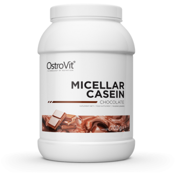 OstroVit Micellar Casein 700 гр-0
