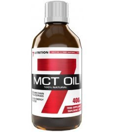 7Nutrition MCT Oil 400 мл