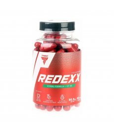 Trec Nutrition Redexx 90 капс