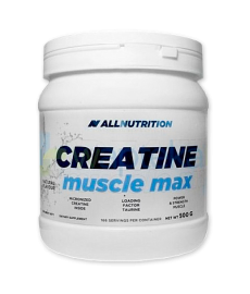 Allnutrition Creatine 500 гр