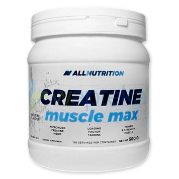 Allnutrition Creatine 500 гр-0