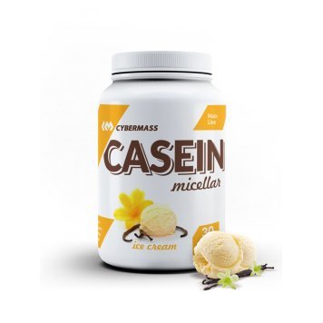 Cybermass Casein 908 гр-0