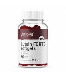 OstroVit Lutein 30 капс