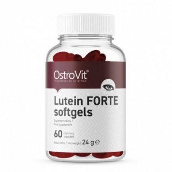 OstroVit Lutein 30 капс-0