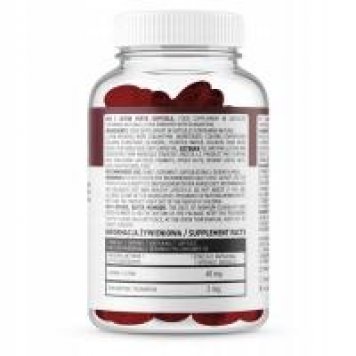 OstroVit Lutein 30 капс-1