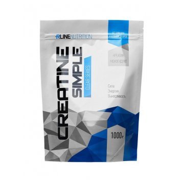 R-LINE Creatine Powder 1000 г-0