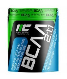 C.O. Muscle Care BCAA 180 таб