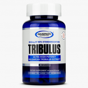 Gaspari Nutrition Tribulus 650 мг 90 капс-0