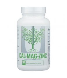 Universal Calcium-Zinc-Magnesium 100 таб