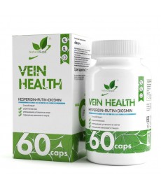 NaturalSupp Vein Health 60 капс