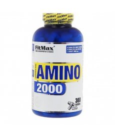 FitMax Amino 300 таб