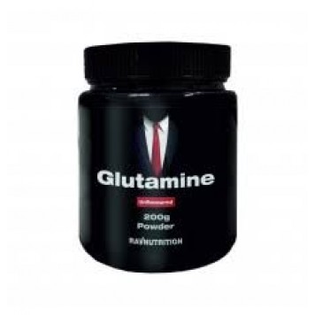 Rav Nutrition Glutamine 200 гр-0
