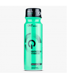 QNT Magnesium Shot 80 мл
