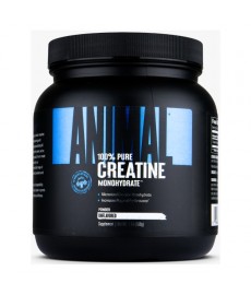 Animal Creatine 500 гр