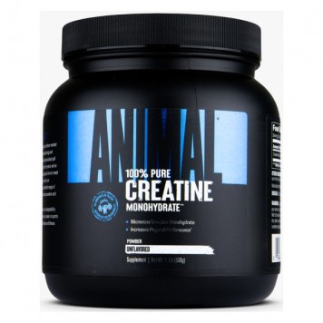 Animal Creatine 500 гр-0