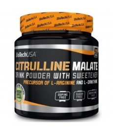Biotech Citrulline 300 гр