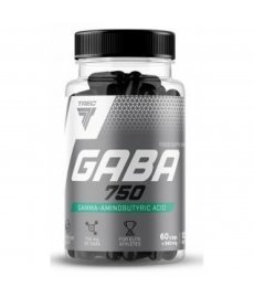 Trec GABA 60 капс