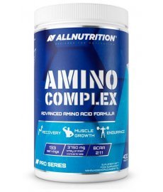 Allnutrition Amino 400 таб