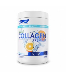 SFD Nutrition Collagen Premium 400 гр