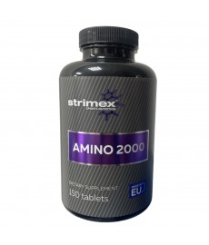 Strimex Amino 2000 300 таб