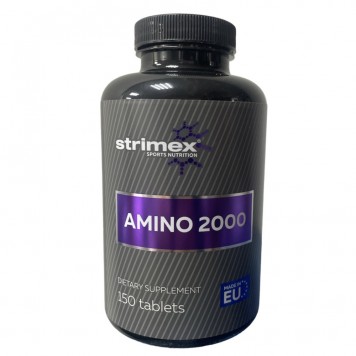 Strimex Amino 2000 300 таб-0