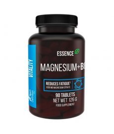 Essence Magnesium+B6 90 таб