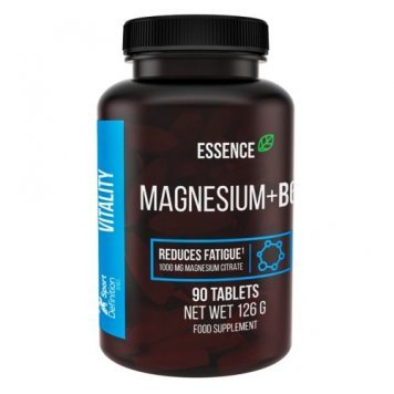 Essence Magnesium+B6 90 таб-0