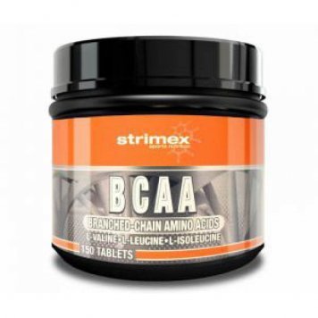 Strimex BCAA 150 таб-0