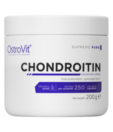 OSTROVIT Chondroitin 300 гр