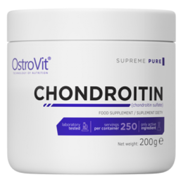 OSTROVIT Chondroitin 300 гр-0