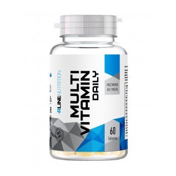 R-LINE Vitamin 60 таб-0