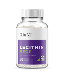 OstroVit Lecithin Vege 90 капс