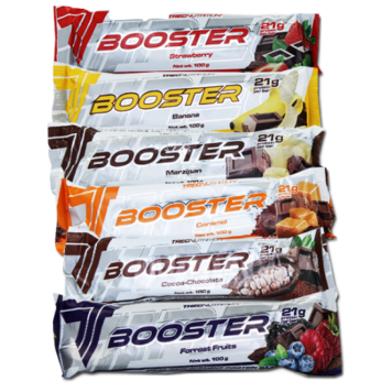 Trec Nutrition Boton Booster 100 гр-0