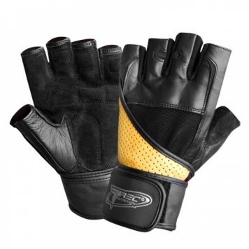 TREC Перчатки Super Strong-0