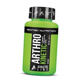 Scitec Nutrition Arthro Kinetic 90 капс-0