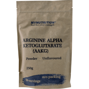 Mynutrition AAKG 250 гр-0