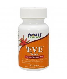 NOW Eve Womens 90 капс