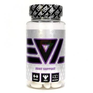 Epic Labs Hyaluronic Acid + MSM 60 таб-0