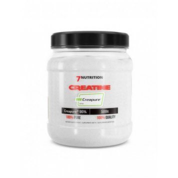 7Nutrition Creatine Strong 400 гр-0