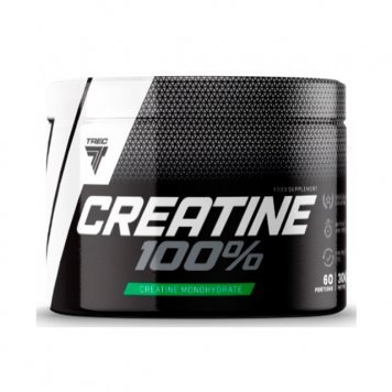 TREC Creatine 300 гр-0