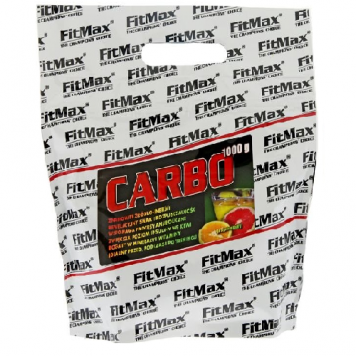 Fitmax Carbo 1000 гр-0