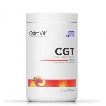 OstroVit CGT 600 гр-0