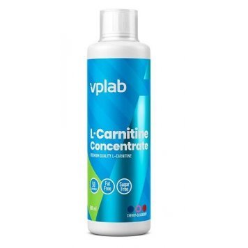 VPLab L-Carnitine 500 мл-0