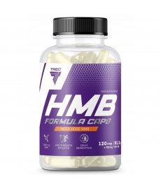 TREC HMB 120 капс