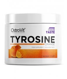 OstroVit Tyrosine 210 гр
