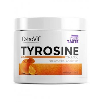 OstroVit Tyrosine 210 гр-0