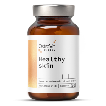 OSTROVIT Healthy Skin 60 капс-0