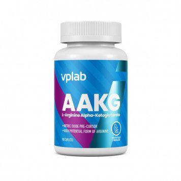 VpLab AAKG 90 таб-0